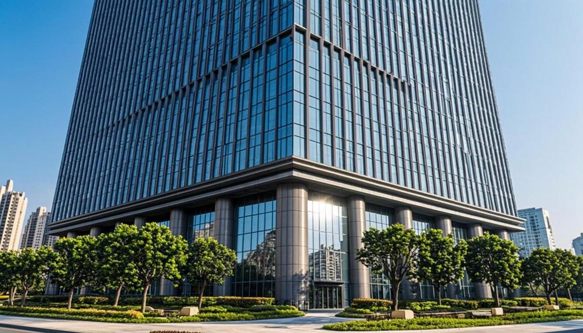 Y Enterprises Office